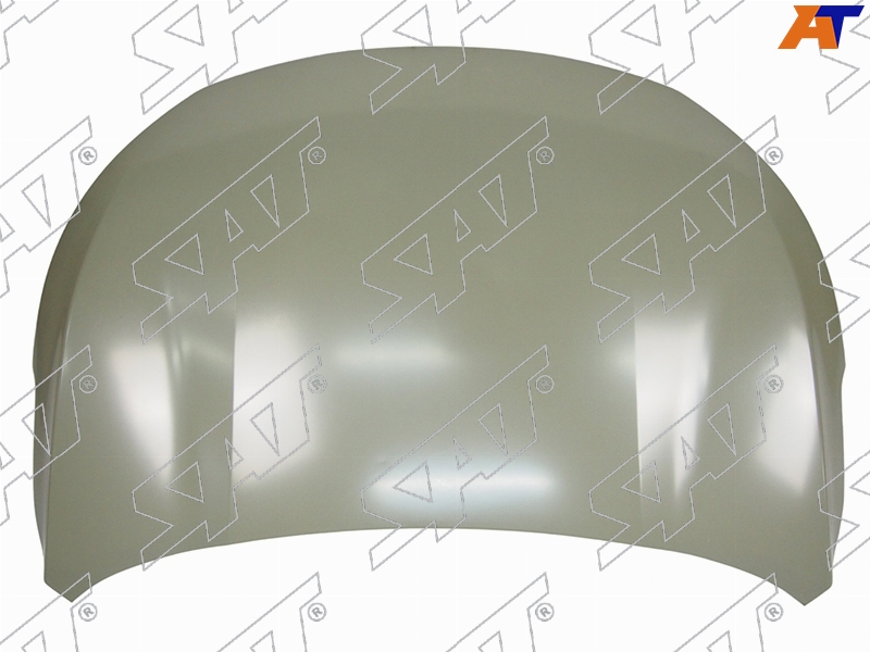 Капот EXEED TXL 19-21