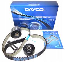 Комплект для замены ремня ГРМ Dayco, KTB562