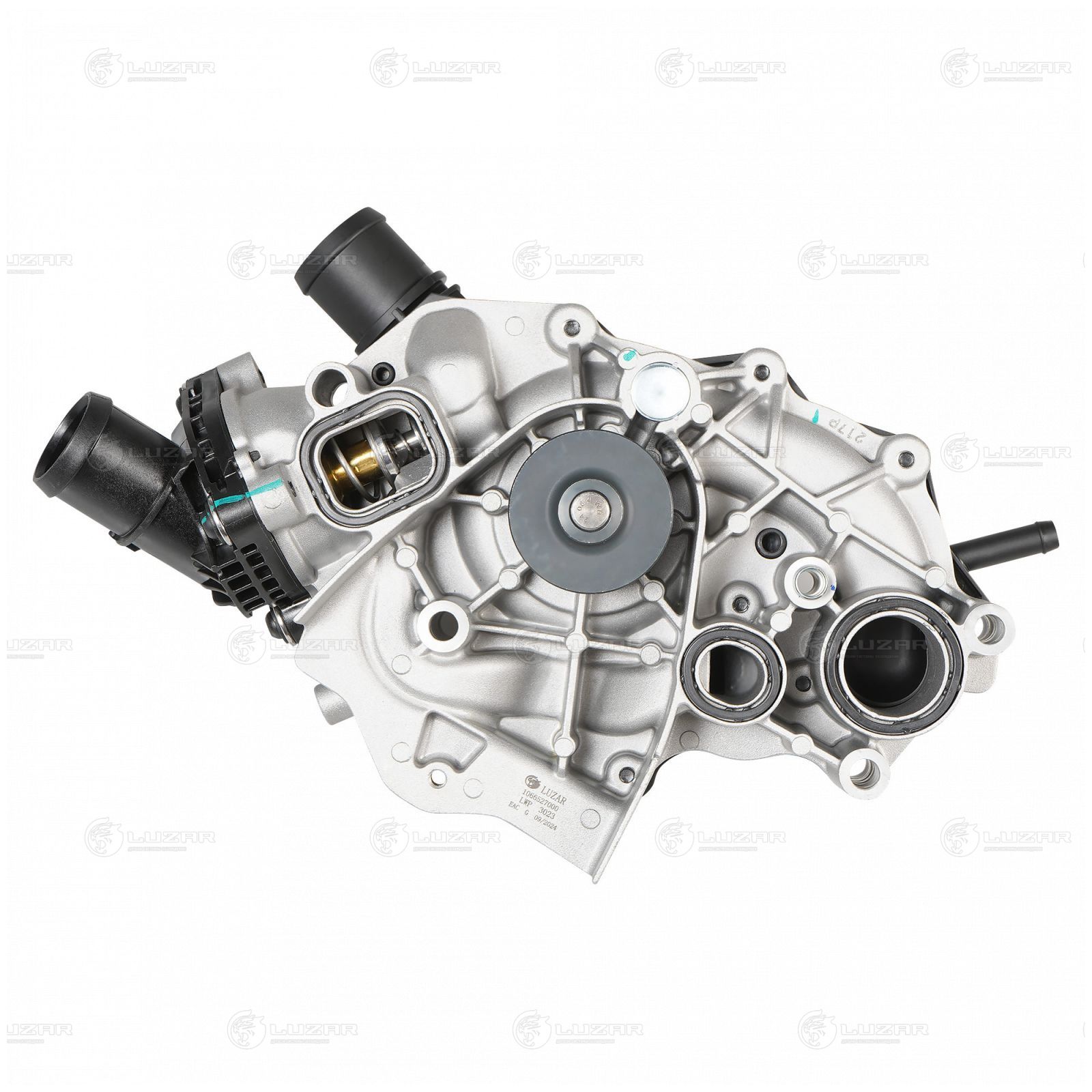 помпа Geely Coolray 19-, Emgrand I,II 19-, Atlas I,II 19-, Lynk & Co 06 20-