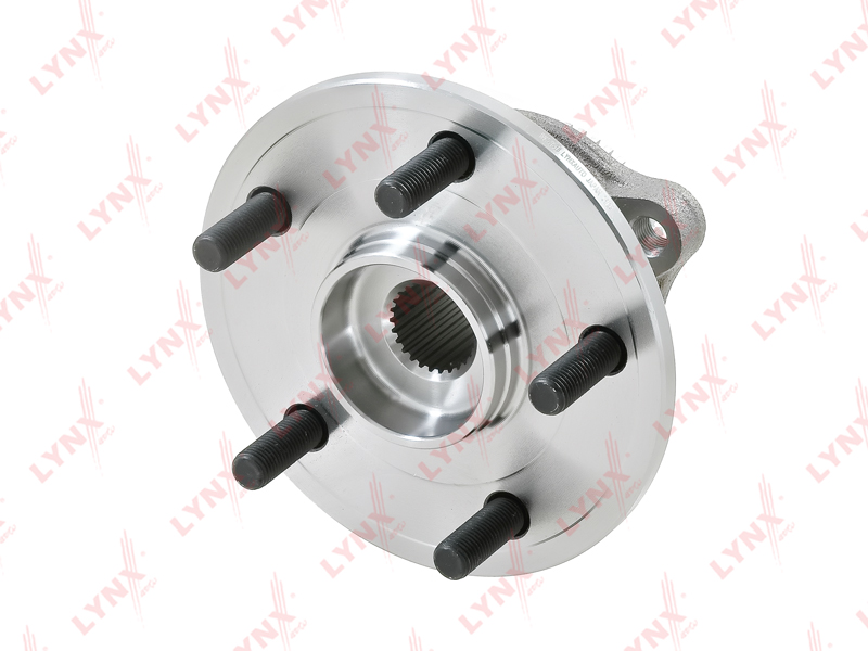 Ступичный узел задн. GEELY ATLAS 4WD 2.4 - WH1518